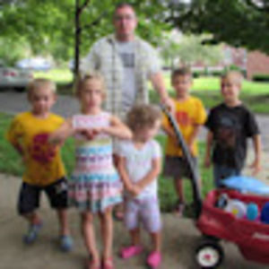 Meet your Posher, Michele